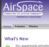 Join the debate on AirSpace