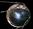 Science Image: Sputnik's Golden Anniversary: