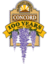 Concord celebrates over 100 years of community in Todos Santos Plaza