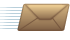 Email envelope.