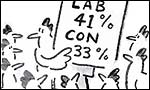 Matt Cartoon: The best political cartoons from the Telegraph's Matt