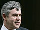 Prime Minister Gordon Brown; image copyright: Reuters
