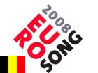 Eurosong 2008, Belgium -  Een