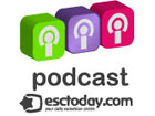 esctoday.com podcast - ? esctoday.com