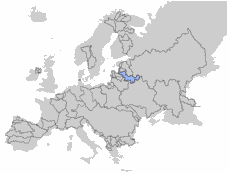 Daugava basin