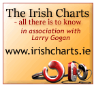 The Irish Charts - all there is to know