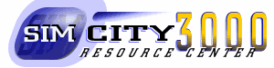 The SimCity 3000 Resource Center
