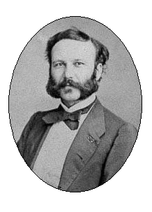 Dunant, 1864