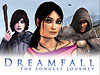 Dreamfall: The Longest Journey Download