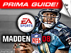 Madden NFL 08 Guide