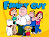 Family Guy Complete Season 1