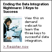 Data Integration Suite