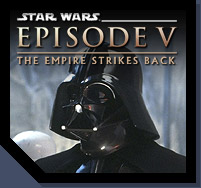 [ Episode V: The Empire Strikes Back ]