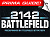 Battlefield 2142 Official Prima Guide