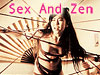 Sex and Zen