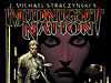 Midnight Nation Volume 1 Issue 1
