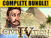 Civilization IV Complete Bundle