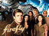 Firefly Complete Season 1