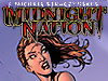 Midnight Nation Volume 1 Issue 2