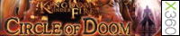 Kingdom Under Fire: Circle of Doom review
