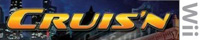 Cruis'n review