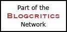 Part of the Blogcritics Network