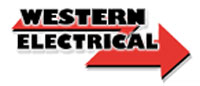 Western Electrical logo