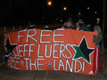 June 14, 2008: Day of Solidarity With Jeffrey Free Luers and All Eco-Prisoners