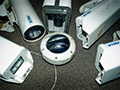 Six Surveillance Cameras Destroyed at UC Santa Cruz
