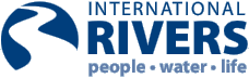 International River Logo