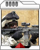 Listing of World Military Automatic Rifles