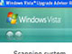 Windows Vista release to manufacturers