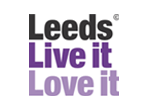 Leeds - live it - love it