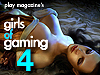 Girls of Gaming Volume 4