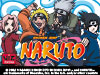 Naruto Volume 1 (Dubbed)