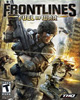 Frontlines: Fuel of War (X360)