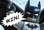 Win a LEGO Batman PSP pack