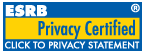 ESRB Privacy Policy