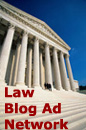 Advertise on Legal Blogs