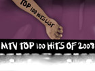 Top 100 Hits 2008