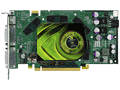 Nvidia GeForce 7900 GT (256MB)