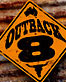 Outback 8