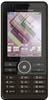 Sony_Ericsson G900