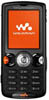 Sony_Ericsson W810i