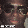 Oz Browne