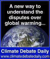 Climate Debate Daily