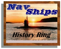 NavShips Index