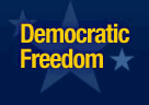Democratic Freedom
