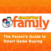 GamePro Family