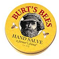 Burt's Bees Burts Bees Hand Salve
